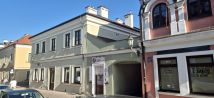 Nieruchomość komercyjna Zamość Stare Miasto, ul. Stanisława Staszica. Zdjęcie 1