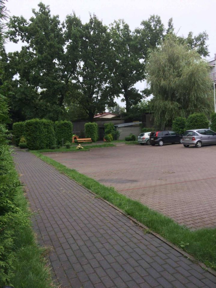 Mieszkanie 2-pokojowe Grodzisk Mazowiecki Centrum, ul. Rumiankowa. Zdjęcie 12