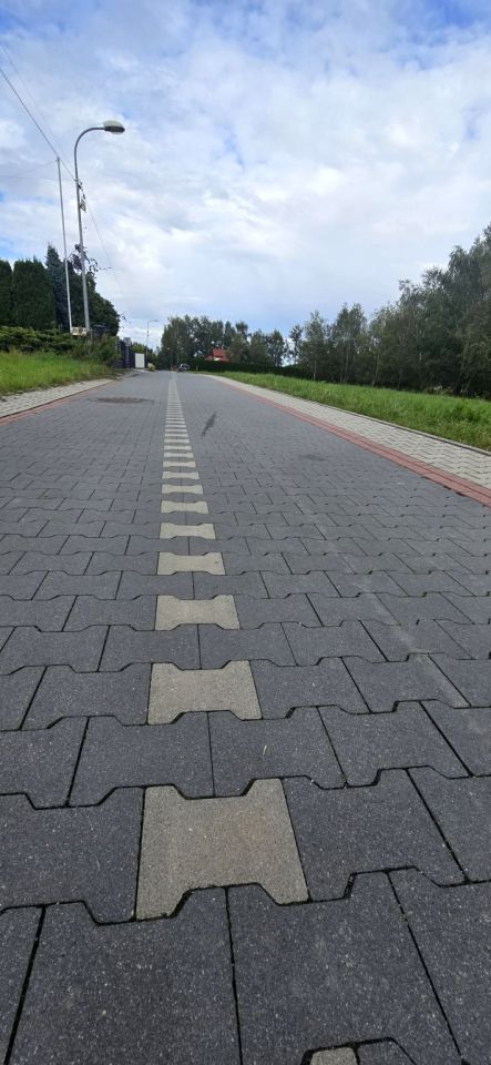 Działka budowlana Koszyce Małe, ul. Promienna. Zdjęcie 15