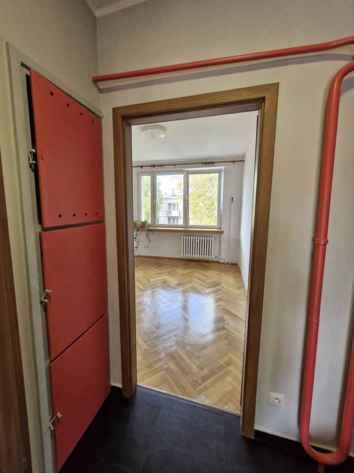 Mieszkanie 3-pokojowe Kraków Nowa Huta, os. Spółdzielcze. Zdjęcie 7