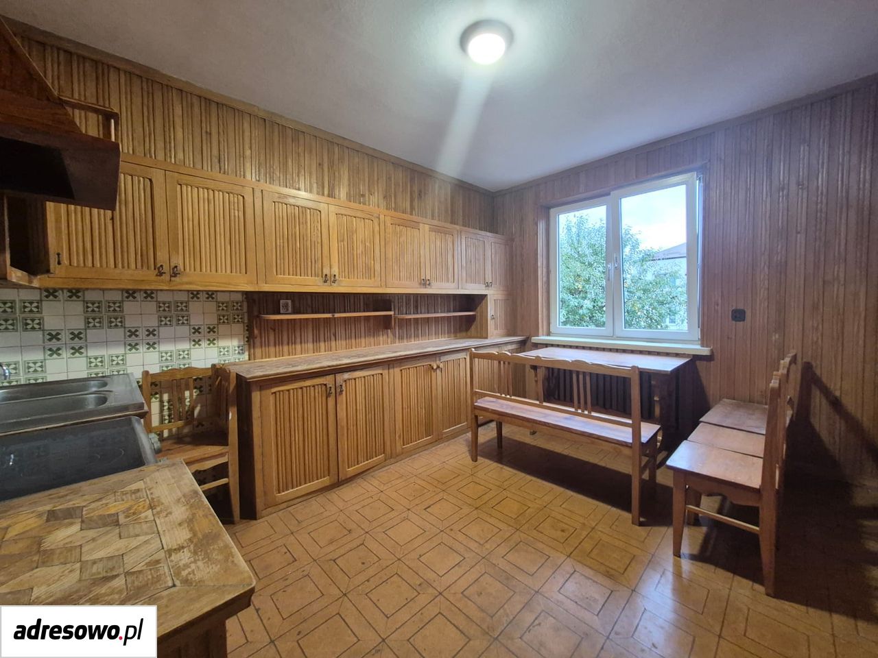 dom wolnostojący, 8 pokoi Tomaszów Lubelski, ul. Krzysztofa Kamila Baczyńskiego. Zdjęcie 8