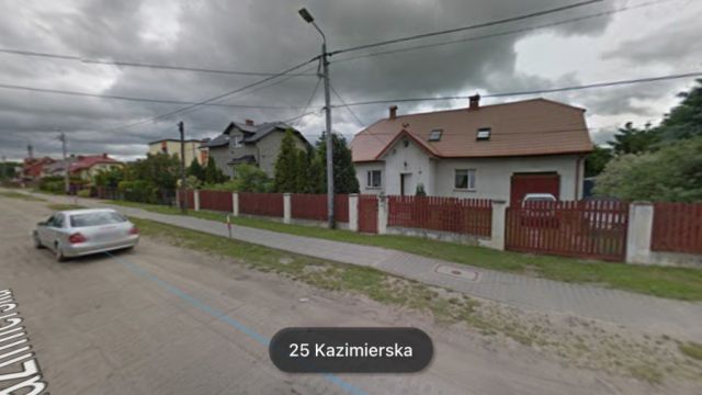 dom wolnostojący, 7 pokoi Rumia, ul. Kazimierska. Zdjęcie 1