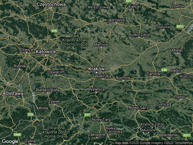 Lokal Kraków Nowa Huta, al. Pokoju. Zdjęcie 1