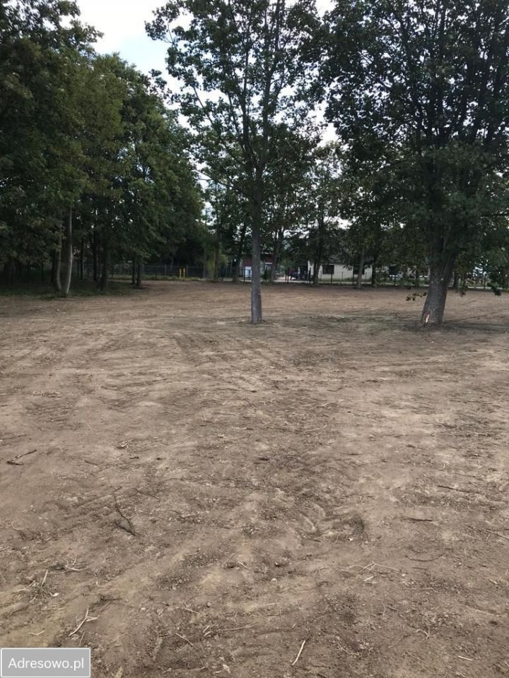 Działka inwestycyjna Pleśna. Zdjęcie 9
