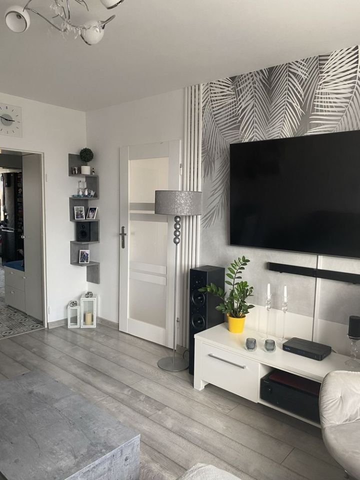 Mieszkanie 3-pokojowe Mława, os. Książąt Mazowieckich. Zdjęcie 1