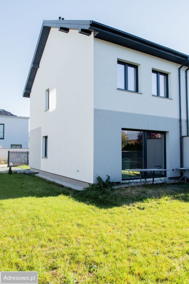 bliźniak, 4 pokoje Cybulice Duże, ul. Spacerowa. Zdjęcie 6