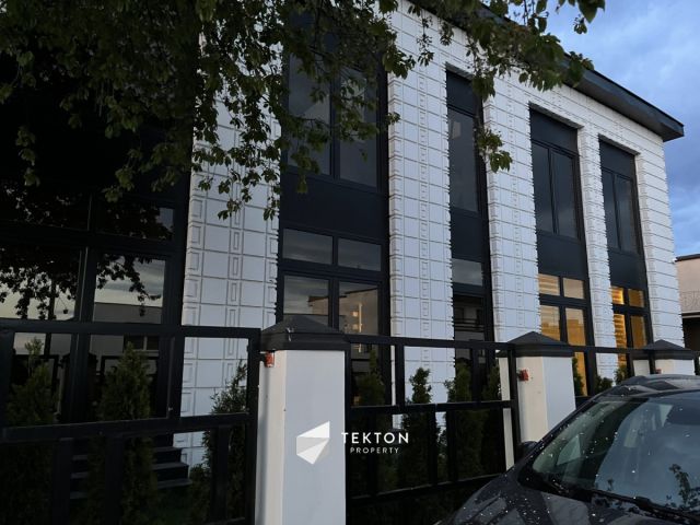 dom wolnostojący, 4 pokoje Poznań Grunwald, ul. Konarzewska. Zdjęcie 18