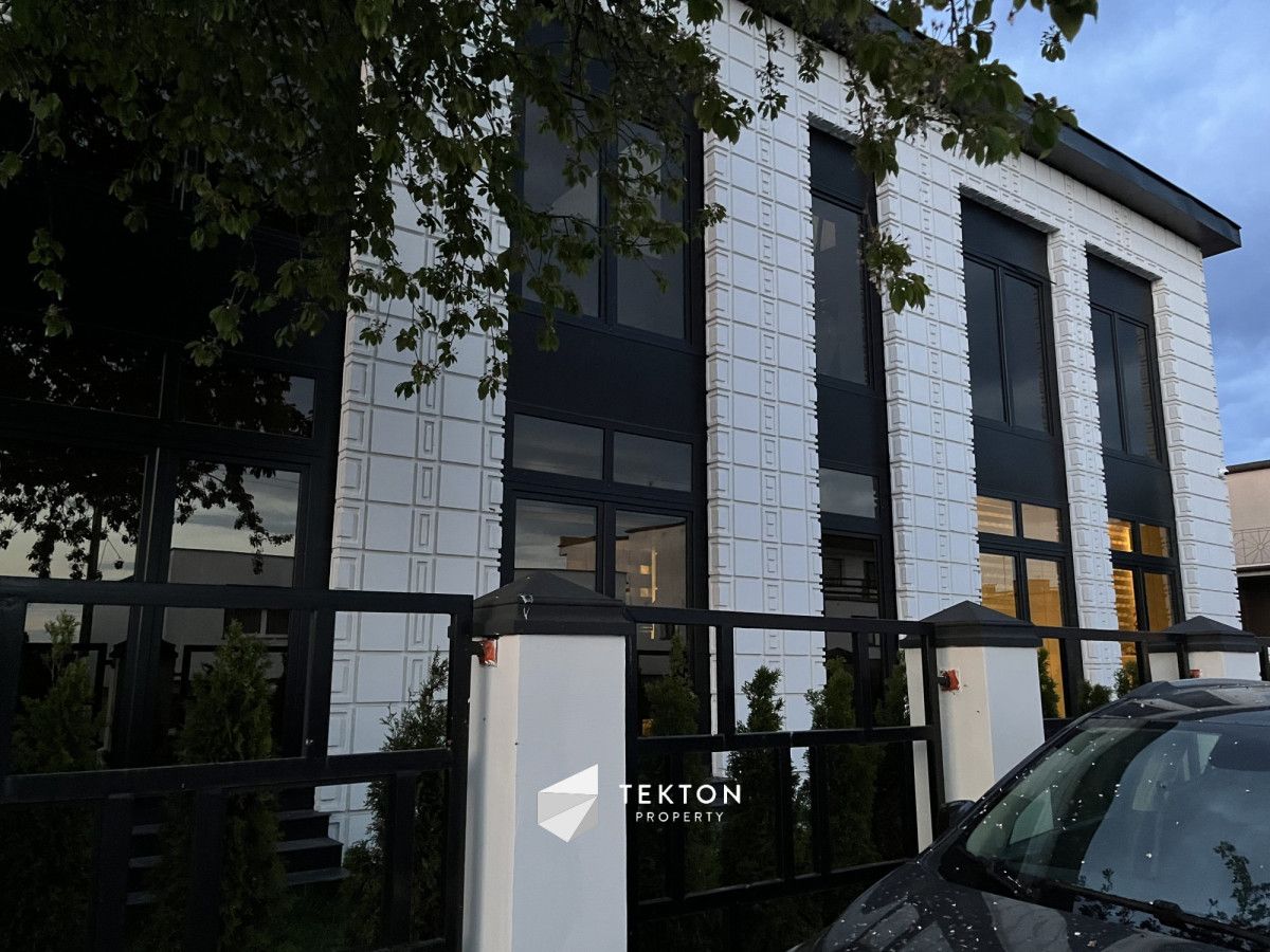 dom wolnostojący, 4 pokoje Poznań Grunwald, ul. Konarzewska. Zdjęcie 18