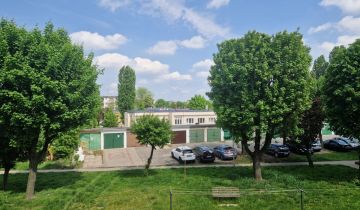 Mieszkanie 3-pokojowe Kalisz Kaliniec, ul. Serbinowska