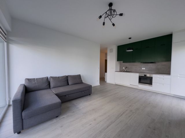 Mieszkanie 5-pokojowe Warszawa Wawer. Zdjęcie 1