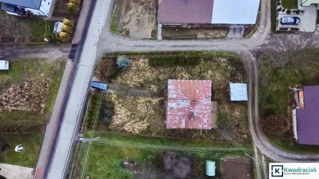 dom wolnostojący, 6 pokoi Stara Wieś. Zdjęcie 19