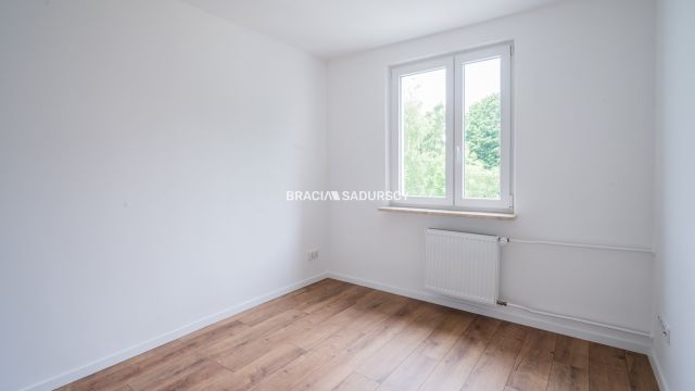 Mieszkanie 3-pokojowe Kraków Mistrzejowice, os. Tysiąclecia. Zdjęcie 7