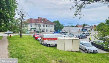 Lokal Łęgowo, ul. Spacerowa