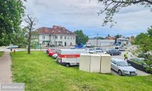 Lokal Łęgowo, ul. Spacerowa. Zdjęcie 1