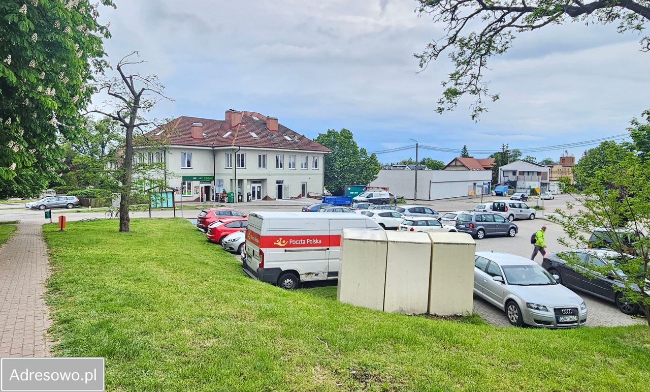 Lokal Łęgowo, ul. Spacerowa. Zdjęcie 2