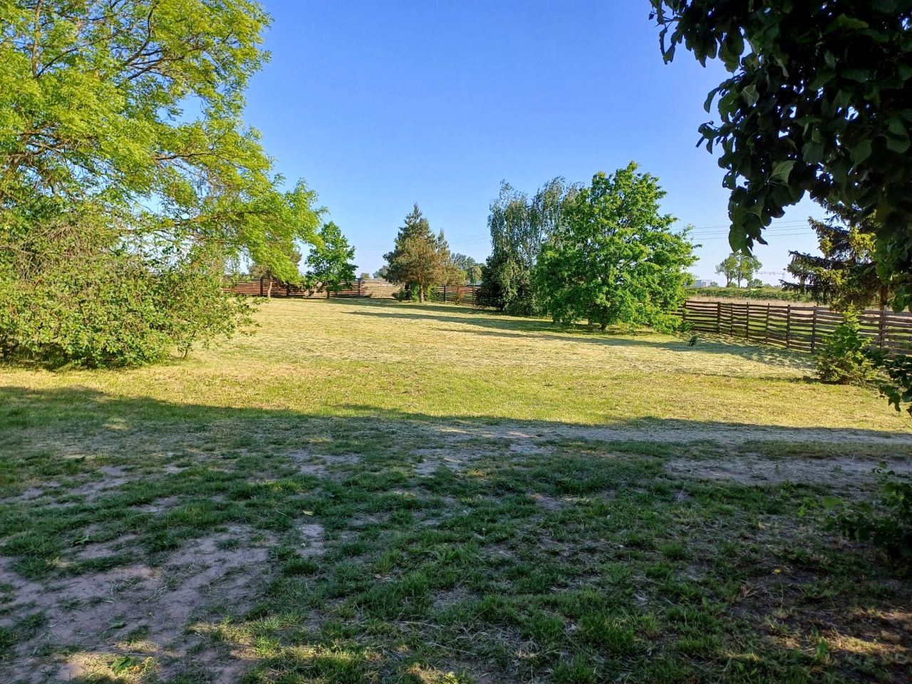 Działka budowlana Młodasko, ul. Kaźmierska. Zdjęcie 6