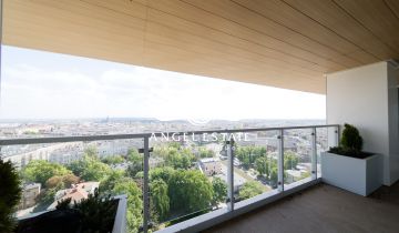 Mieszkanie 4-pokojowe Szczecin Centrum, ul. Mieczysława Niedziałkowskiego