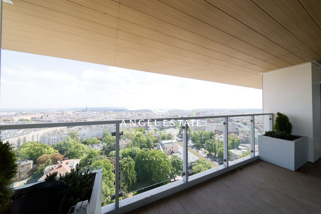 Mieszkanie 4-pokojowe Szczecin Centrum, ul. Mieczysława Niedziałkowskiego. Zdjęcie 2