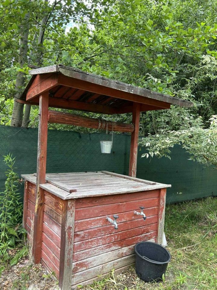 Działka rekreacyjna Sumin. Zdjęcie 3