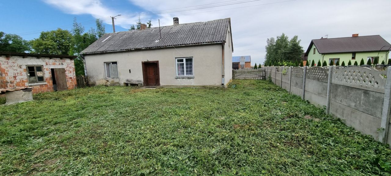 Działka rolna Wielenin. Zdjęcie 12