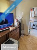 Mieszkanie 1-pokojowe Warszawa Mokotów, ul. Tadeusza Rejtana