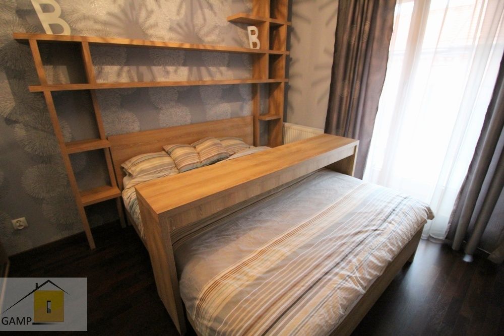 Mieszkanie 2-pokojowe Kraków, ul. Lubicz. Zdjęcie 11