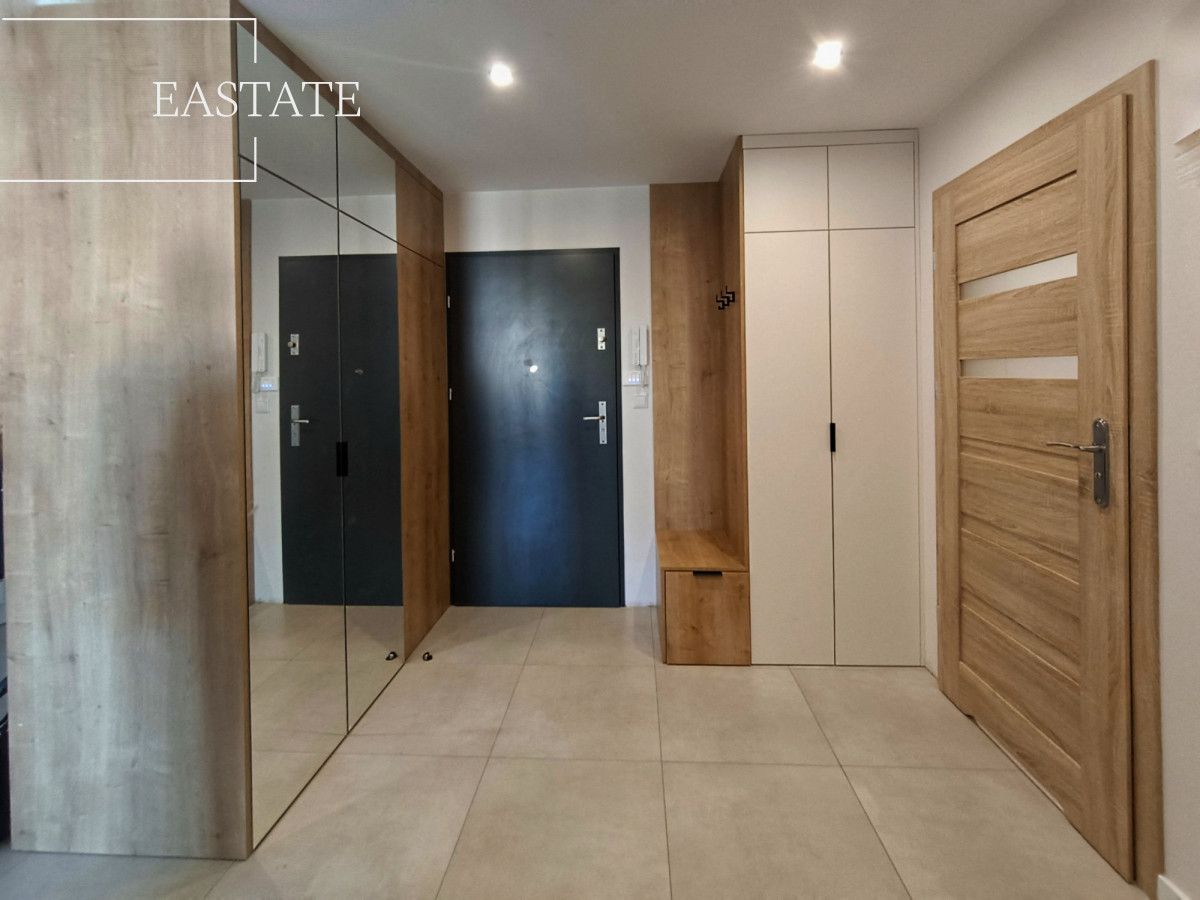 Mieszkanie 3-pokojowe Warszawa Ursus, ul. Aleje Jerozolimskie. Zdjęcie 6