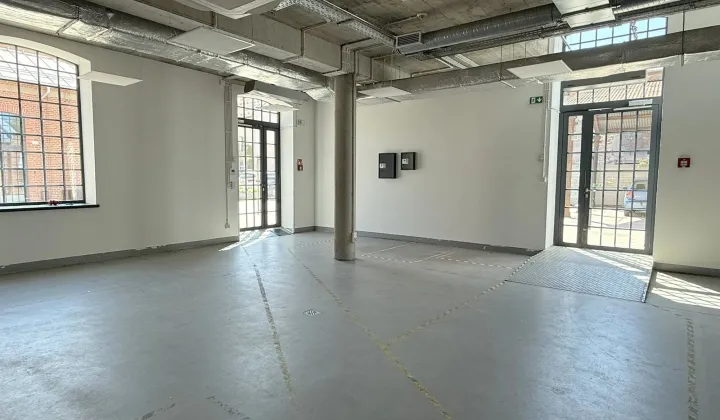 Lokal Kraków Grzegórzki