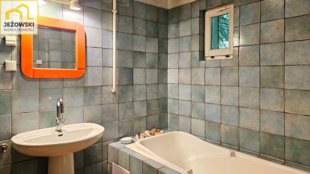 dom wolnostojący, 5 pokoi Kazimierz Dolny, ul. Kwaskowa Góra. Zdjęcie 22