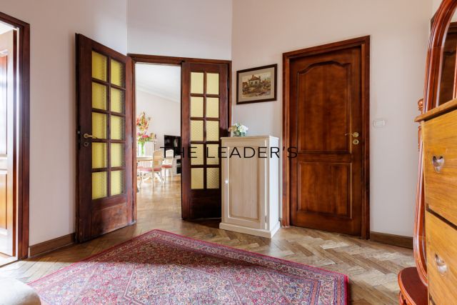 Mieszkanie 3-pokojowe Warszawa Śródmieście, ul. Śniadeckich. Zdjęcie 13