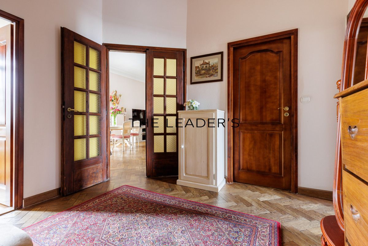 Mieszkanie 3-pokojowe Warszawa Śródmieście, ul. Śniadeckich. Zdjęcie 13