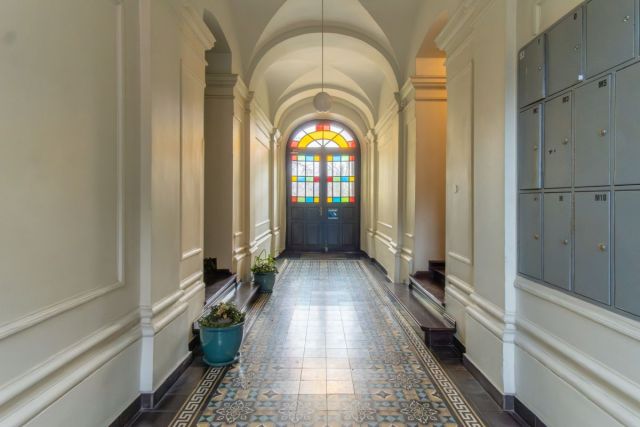 Mieszkanie 1-pokojowe Kraków Stare Miasto, ul. Bernardyńska. Zdjęcie 9