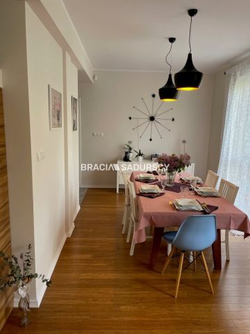 bliźniak, 5 pokoi Zerwana. Zdjęcie 16