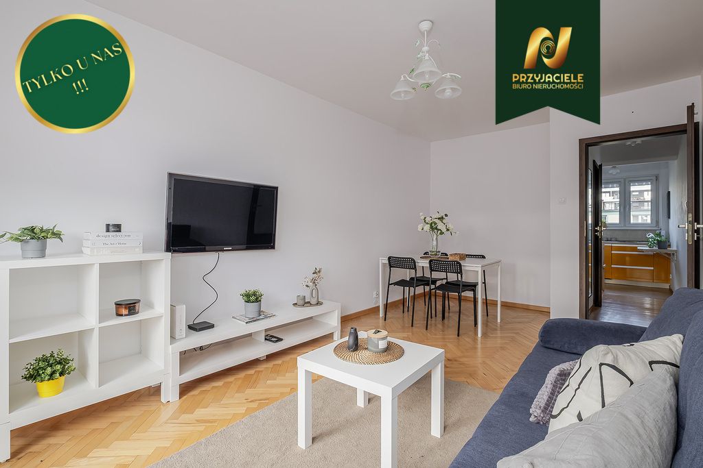 Mieszkanie 2-pokojowe Gdańsk Przymorze, ul. Jagiellońska. Zdjęcie 4