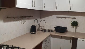 Mieszkanie 1-pokojowe Łódź Bałuty, ul. Julianowska