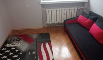 Mieszkanie 2-pokojowe Jaworzno, ul. gen. Feliksa Kamińskiego