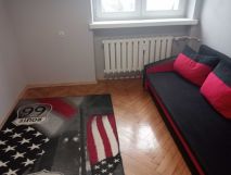 Mieszkanie 2-pokojowe Jaworzno, ul. gen. Feliksa Kamińskiego. Zdjęcie 1