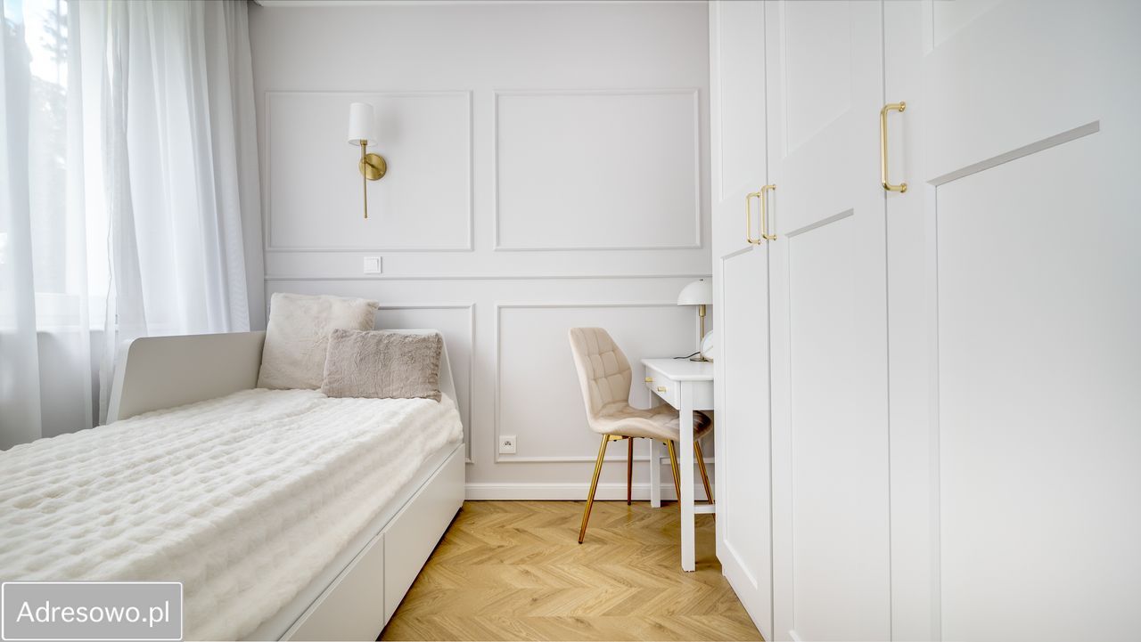 Mieszkanie 2-pokojowe Gdańsk Zaspa, ul. Pilotów. Zdjęcie 13