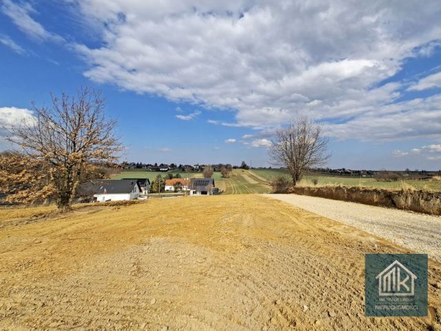 Działka budowlana Szarów. Zdjęcie 7