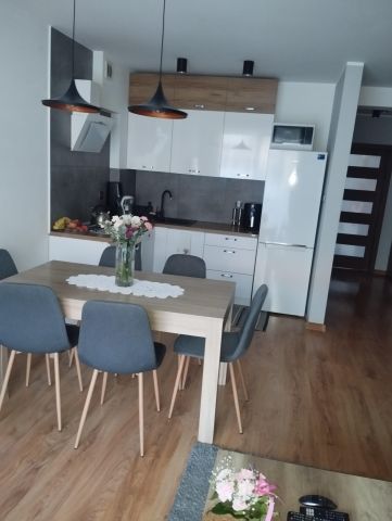 Mieszkanie 3-pokojowe Nowy Tomyśl, ul. Działkowa. Zdjęcie 13