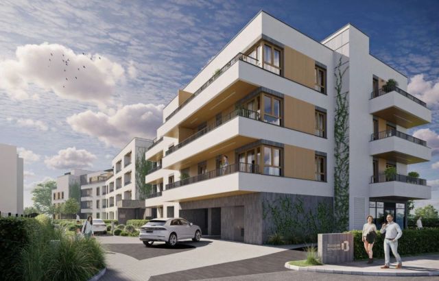 Mieszkanie 3-pokojowe Warszawa Bemowo, ul. Szeligowska. Zdjęcie 4