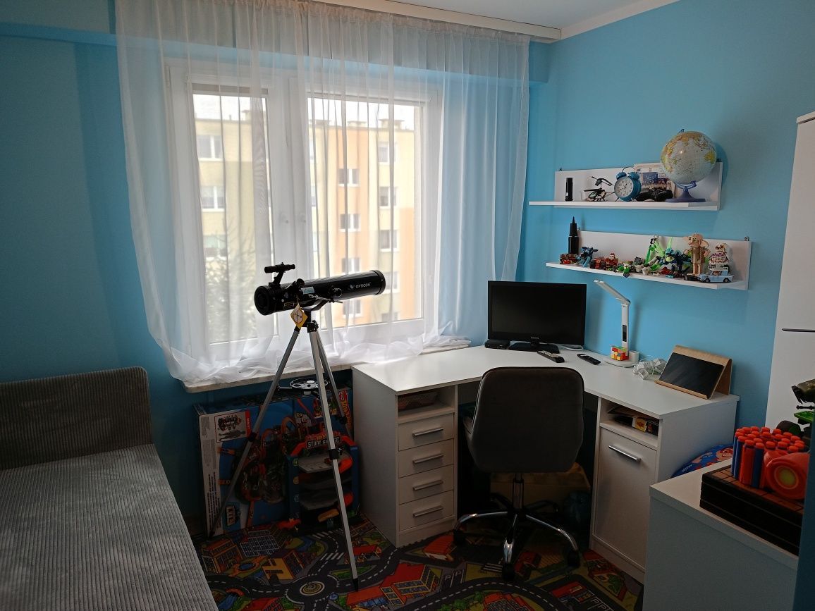 Mieszkanie 3-pokojowe Bydgoszcz Fordon, ul. Tatrzańska. Zdjęcie 4