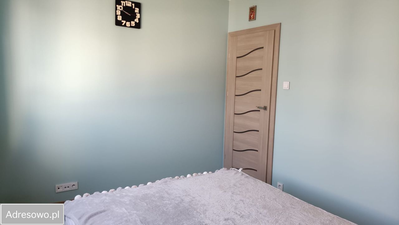 Mieszkanie 3-pokojowe Warszawa Targówek, ul. Montwiłłowska. Zdjęcie 12