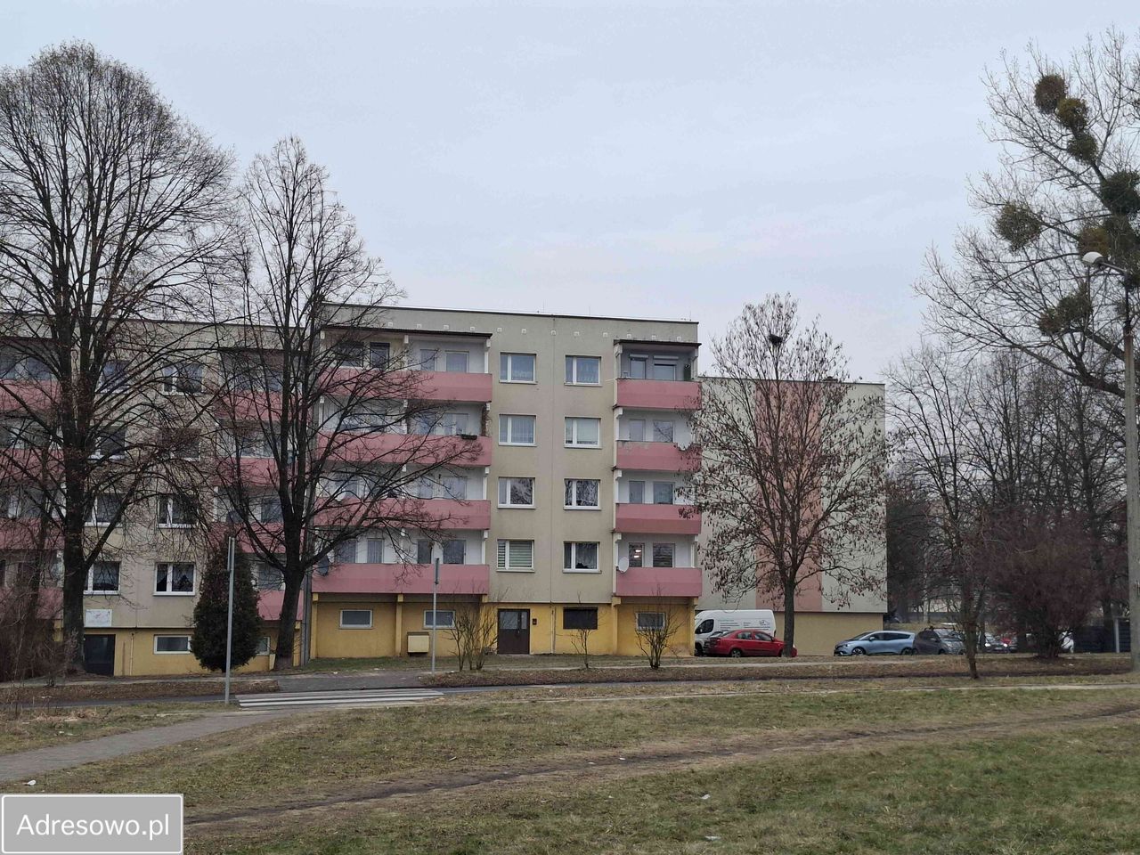 Mieszkanie 2-pokojowe Ruda Śląska Bykowina. Zdjęcie 5