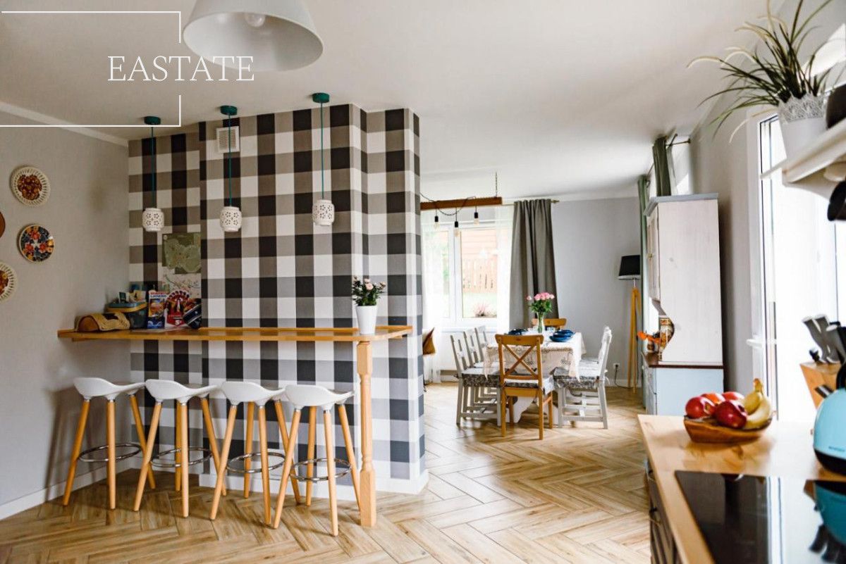 dom wolnostojący, 4 pokoje Wisła, ul. Sosnowa. Zdjęcie 10