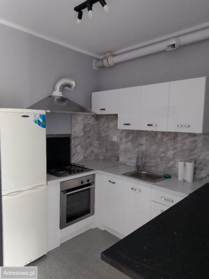 Mieszkanie 1-pokojowe Obrzycko, ul. Kościelna. Zdjęcie 2