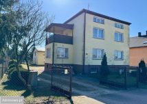 dom wolnostojący, 4 pokoje Bratian, ul. Kościelna. Zdjęcie 2