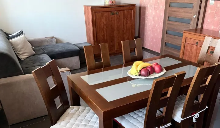 Mieszkanie 2-pokojowe Sławków, ul. Polskiego Czerwonego Krzyża