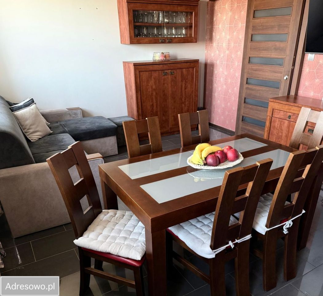 Mieszkanie 2-pokojowe Sławków, ul. Polskiego Czerwonego Krzyża. Zdjęcie 1