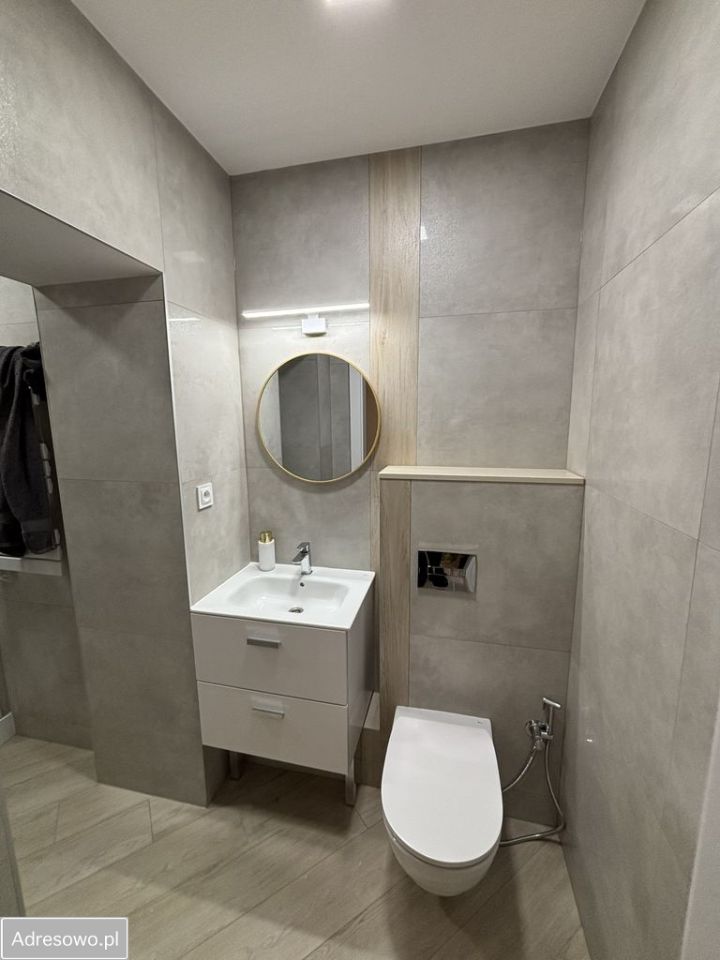 Mieszkanie 5-pokojowe Łódź Górna, ul. Wigilijna. Zdjęcie 11